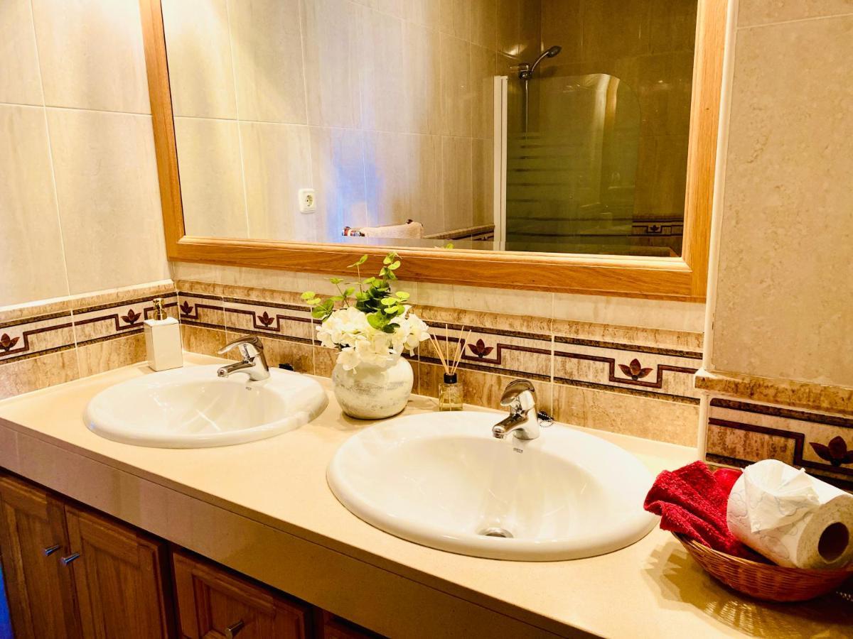 Casa Rural Mirador Del Olivar Gojar Zewnętrze zdjęcie