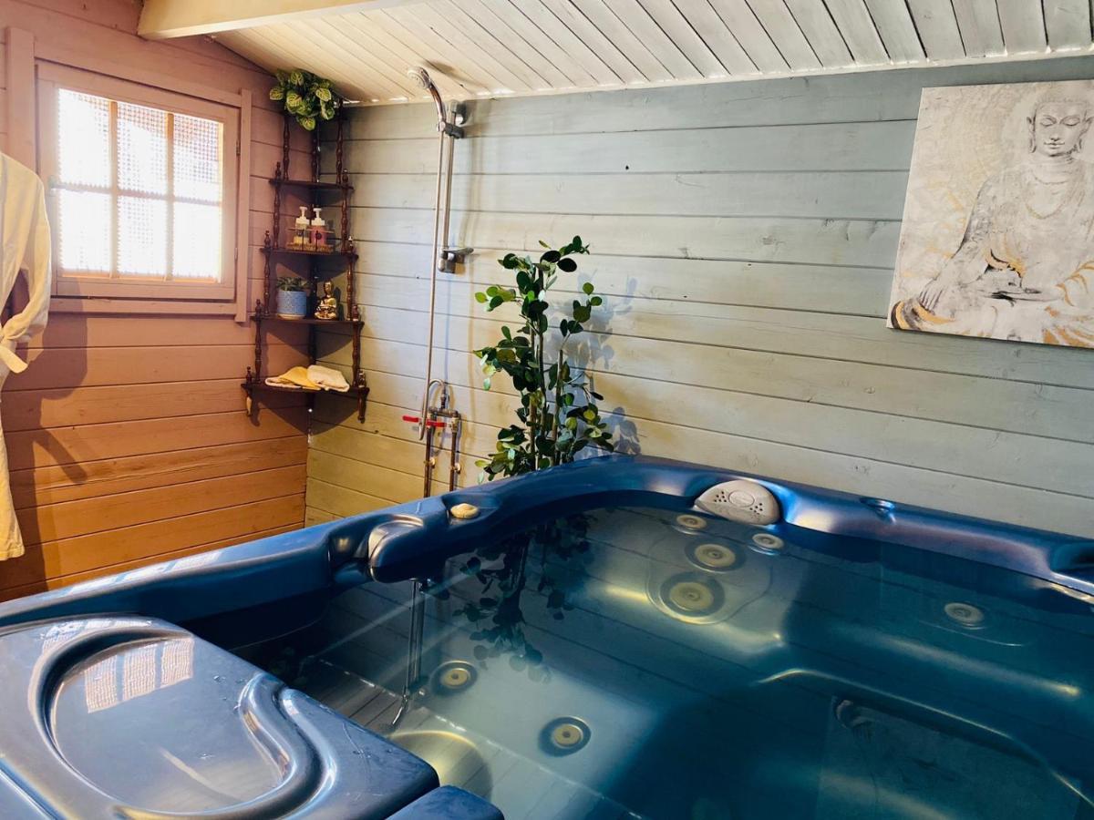 Casa Rural Mirador Del Olivar Gojar Zewnętrze zdjęcie