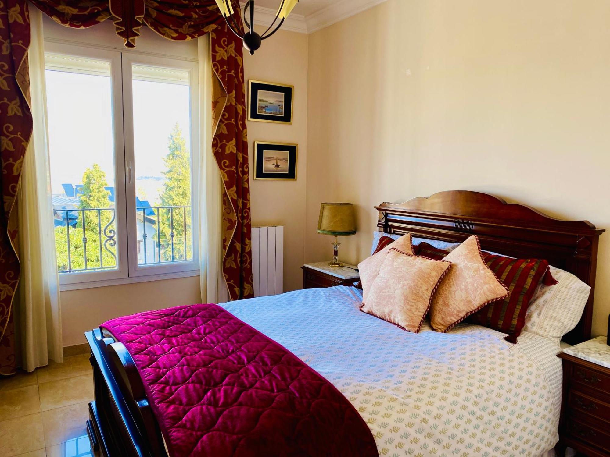 Casa Rural Mirador Del Olivar Gojar Zewnętrze zdjęcie