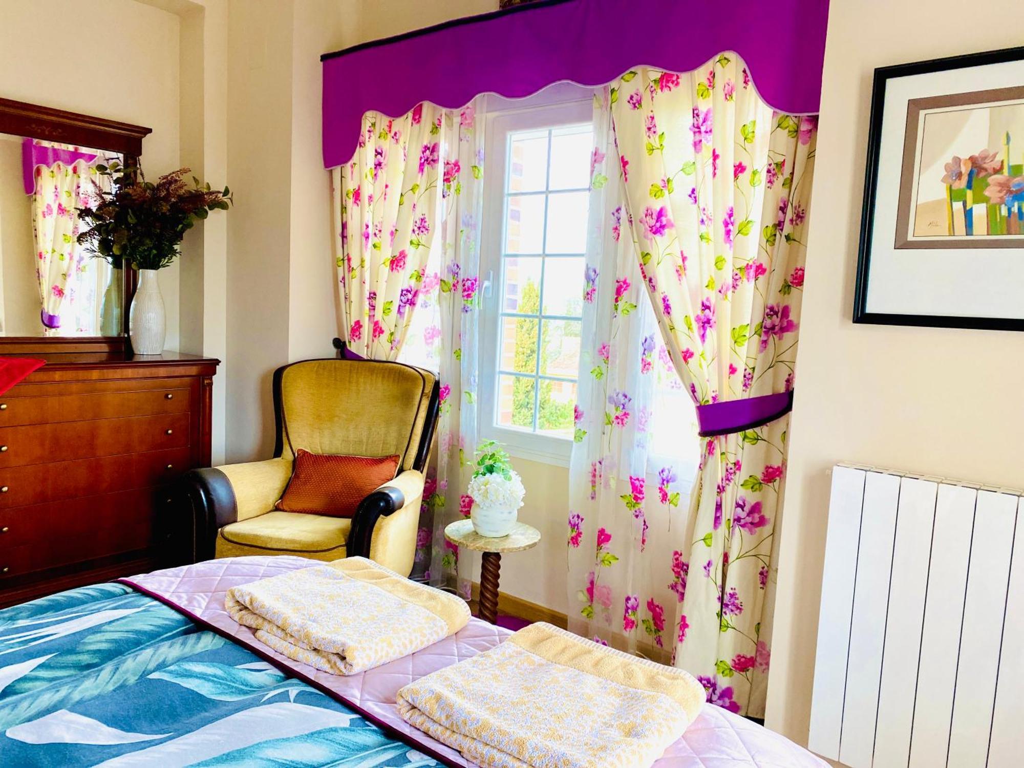 Casa Rural Mirador Del Olivar Gojar Zewnętrze zdjęcie