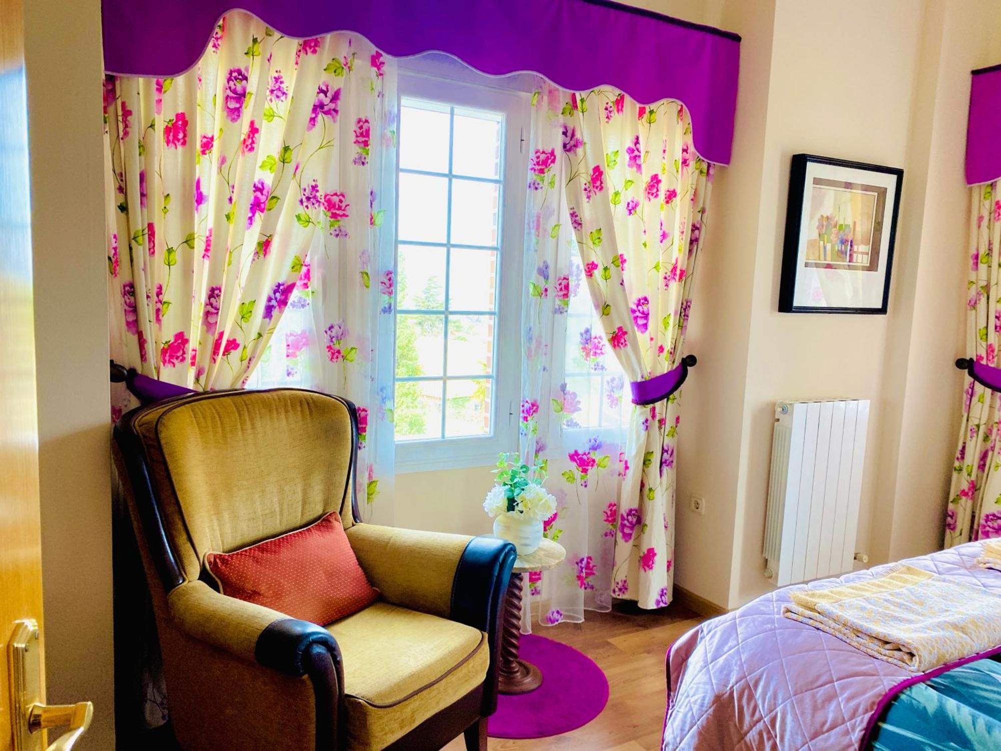 Casa Rural Mirador Del Olivar Gojar Zewnętrze zdjęcie
