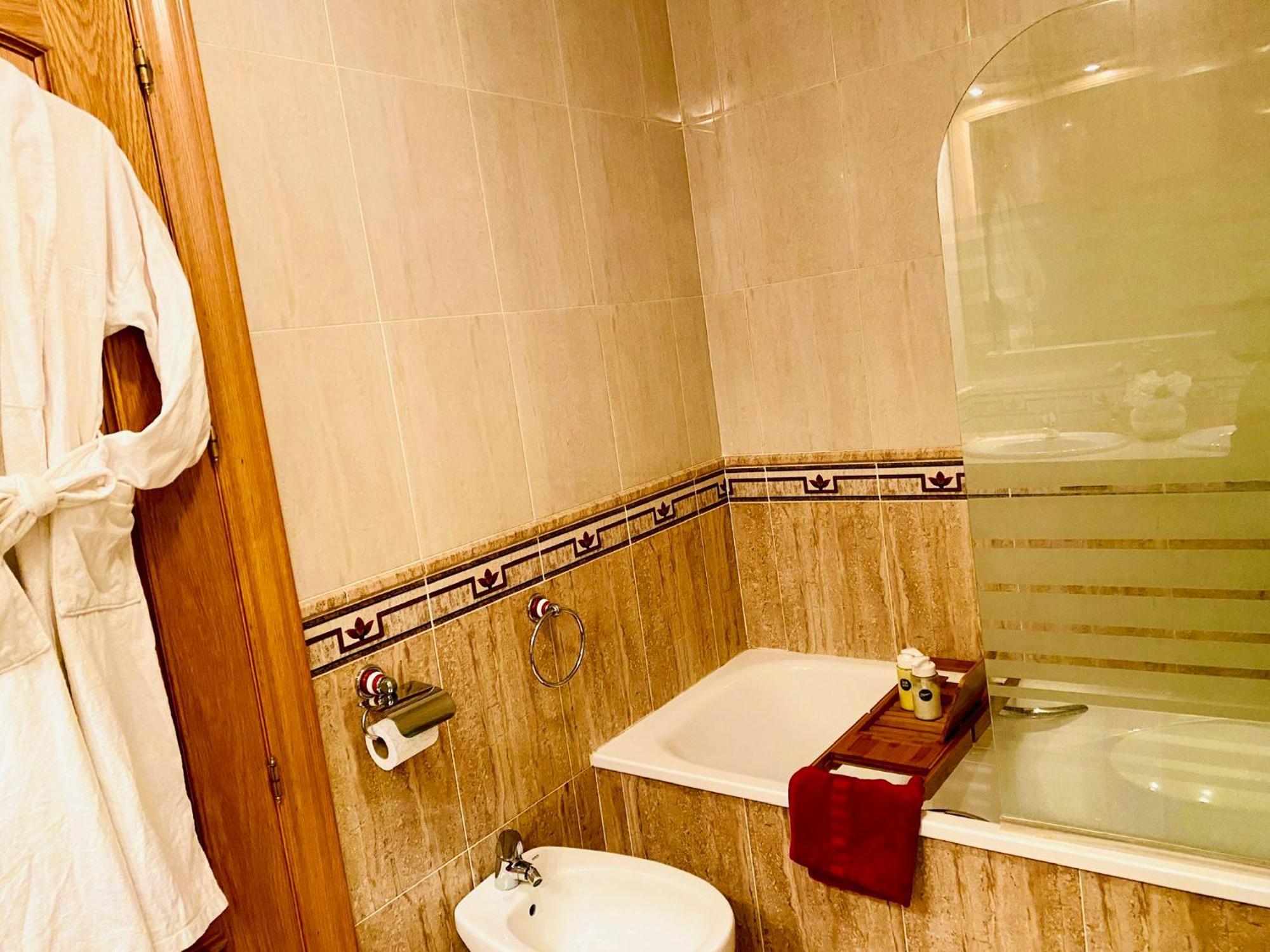 Casa Rural Mirador Del Olivar Gojar Zewnętrze zdjęcie