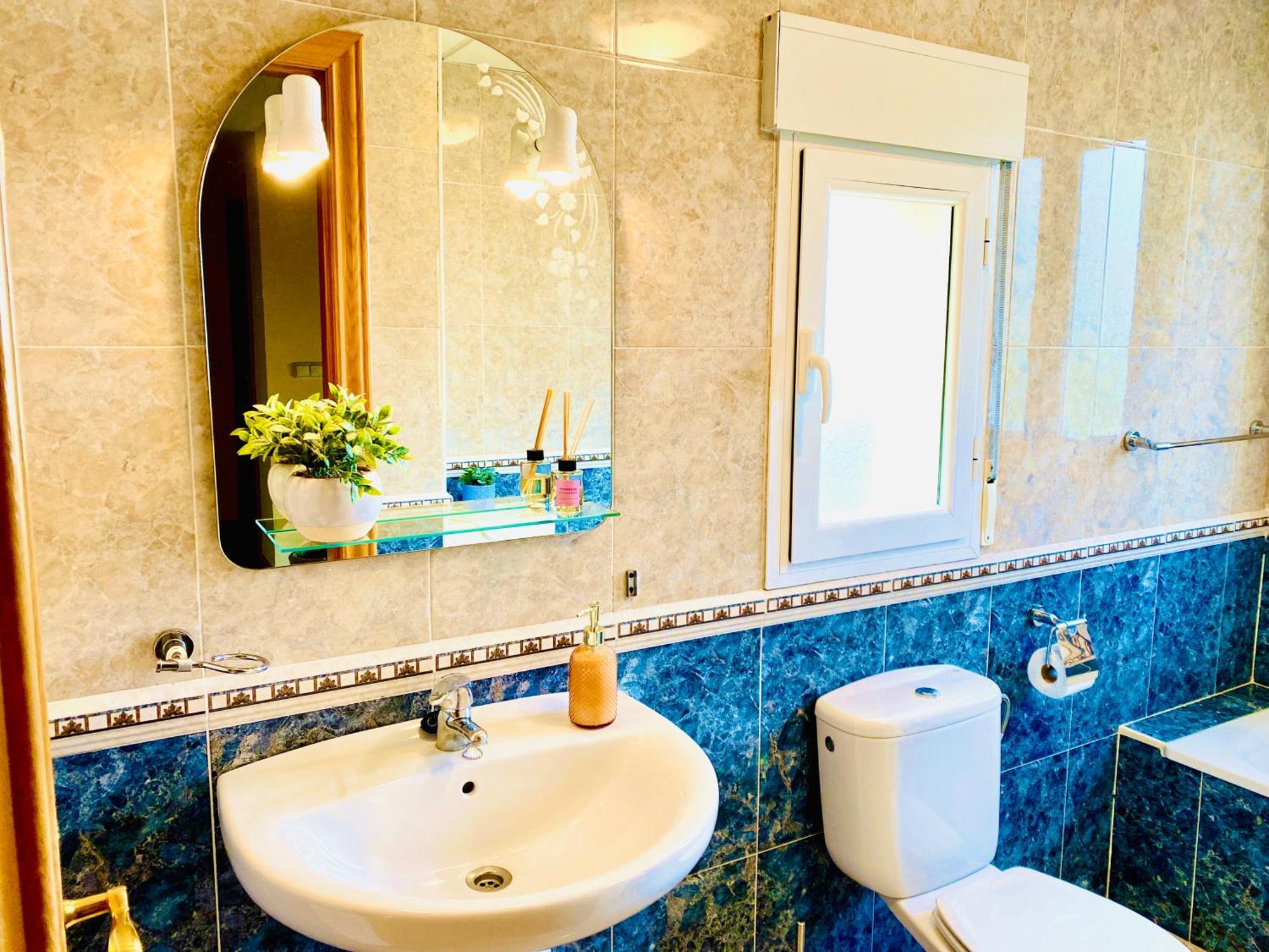 Casa Rural Mirador Del Olivar Gojar Zewnętrze zdjęcie