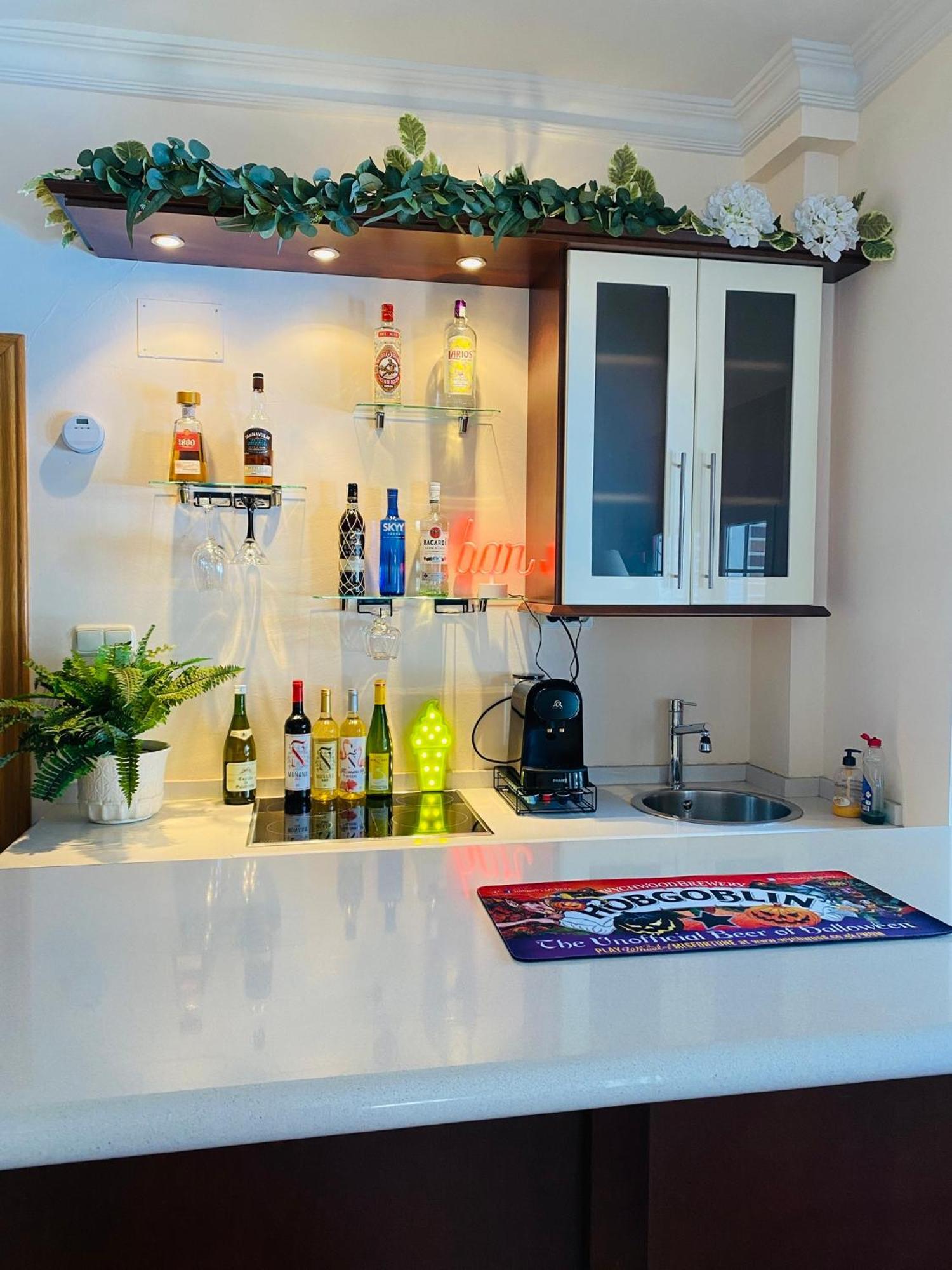 Casa Rural Mirador Del Olivar Gojar Zewnętrze zdjęcie
