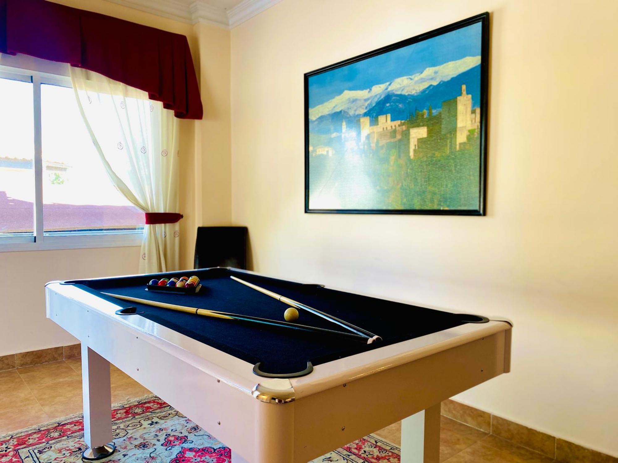 Casa Rural Mirador Del Olivar Gojar Zewnętrze zdjęcie